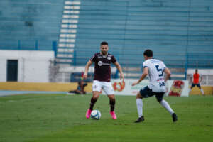 SÉRIE C: Ferroviária e Floresta vencem na sequência da 11ª rodada