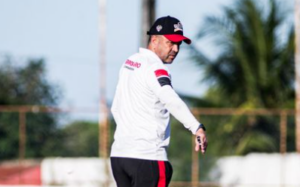 Ferroviário-CE  x São José-RS - Duelo direto na Série C em jogo atrasado