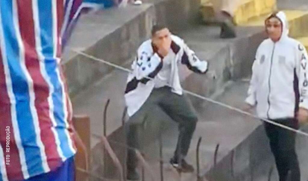 Série C: Figueirense expulsa do quadro associativo torcedor que ironizou enchentes no RS