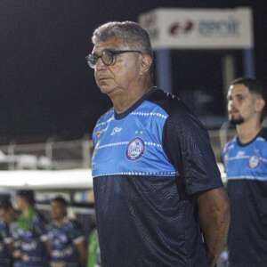Série D: Técnico do Iguatu-CE enfrenta ex-clube que conquistou acesso para Série B