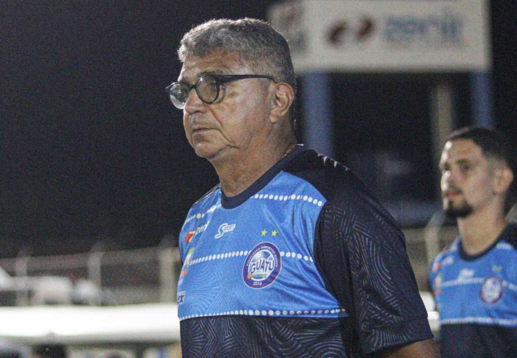 Série D: Na estreia e com dedo do treinador, Iguatu-CE vence e encosta no vice-líder