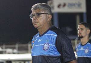 Série D: Na estreia e com dedo do treinador, Iguatu-CE vence e encosta no vice-líder