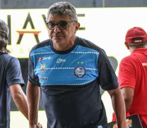 Série D: Com direito a gol olímpico, Iguatu-CE vence e assume vice-liderança do Grupo A3