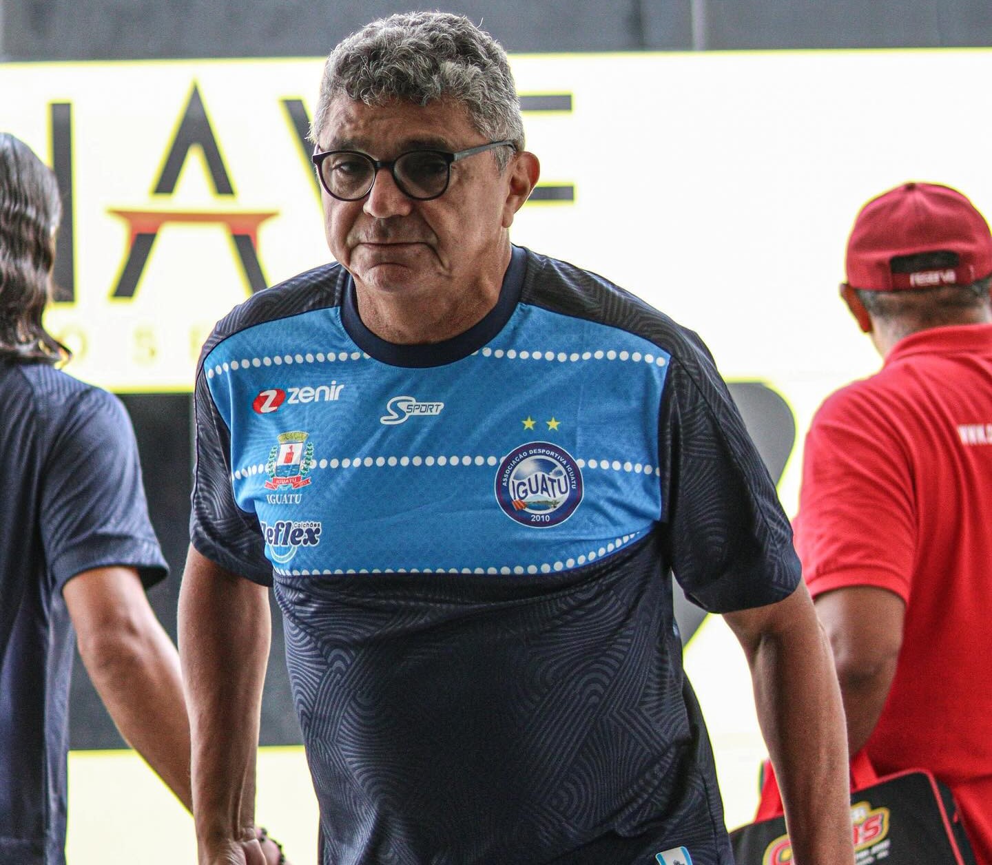 Série D: Com direito a gol olímpico, Iguatu-CE vence e assume vice-liderança do Grupo A3