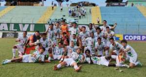 Francana 1 x 0 Barretos - Com gol no fim, Veterana bate Touro e assume liderança do Grupo 2