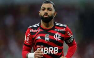 Gabigol no Palmeiras? Ele rejeitou renovação com o Flamengo