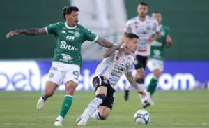 Júnior Rocha tem culpa sim, mas o que esperar do elenco mal montado do Guarani?