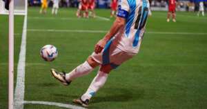 De Messi a Vini Jr., por que gramado da Copa América tem incomodado os craques?