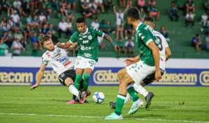 Demitiram Júnior Rocha; e os demais culpados pela situação do Guarani?