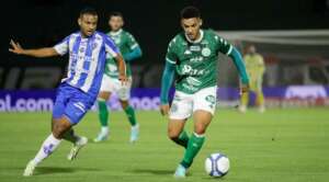 Incerteza do Guarani gera queda de público no Brinco de Ouro