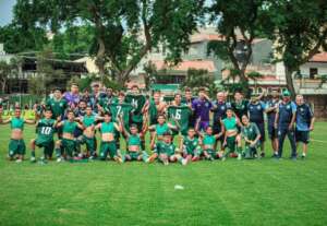 PAULISTA SUB-15: Guarani encara o Marília neste sábado na abertura da segunda fase