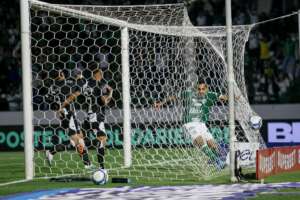 SÉRIE B: Guarani e Ponte Preta ficam no 1 a 1 em dia de empates