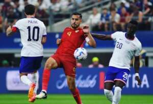 Olho nele! Zagueiro da Ponte Preta é titular na primeira rodada da Copa América