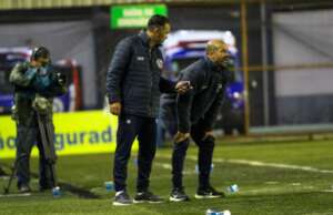 Série C: Após vitória sobre Náutico, Pingo já vê crescimento no São José-RS