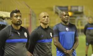 Treinador do CSA admite má atuação após nova derrota na Série C