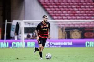 Série B: Sport pode ter surpresa diante do Paysandu