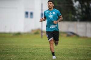 Série C: CSA tem novos desfalques para jogo com São José-RS