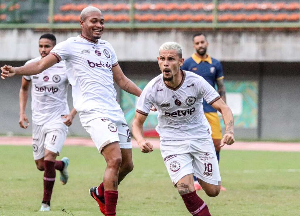 Jacuipense-BA 1 x 0 Retrô-PE – Jacupa vence duelo direto na Série D e encosta na liderança da chave