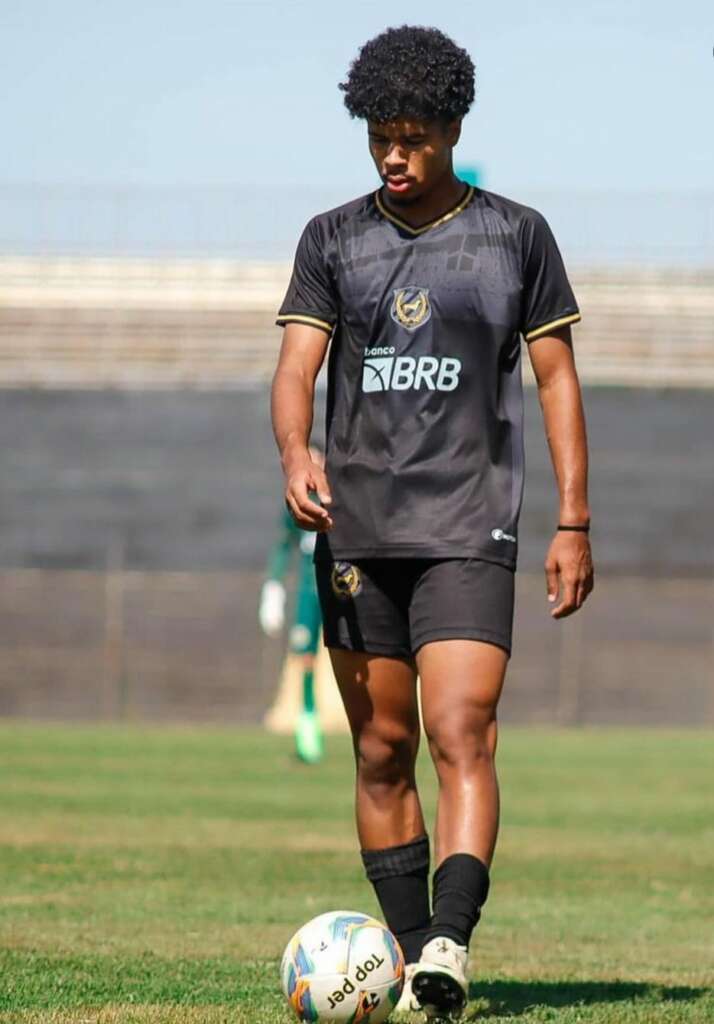 Cria do projeto BFA brilha diante do Brasiliense com gol e assistências 3 IMG 20240613 WA0024