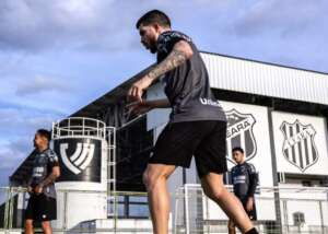 Série B: Ceará tem duas dúvidas contra Sport