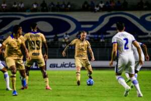 Confiança x CSA - Duelo direto fecha 10ª rodada da Série C