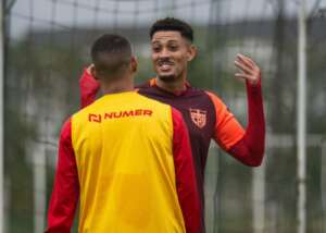 Série B: CRB pode ter dois retornos contra o Brusque