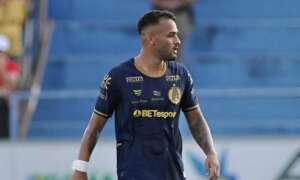 Série C: Aparecidense-GO repatria artilheiro do clube no Goianão