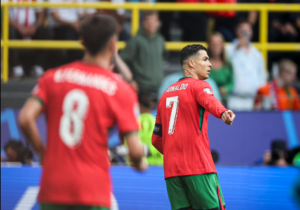 Eurocopa: UEFA anuncia medidas para evitar invasões de campo