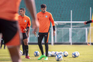 Série C: Atacante do Figueirense garante 'página virada' e projeta duelo com o Confiança