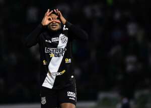 Série B: Jeh valoriza empate da Ponte no dérbi, mas lamenta: 