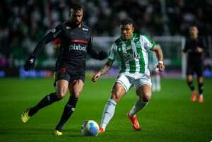 Tite dá méritos ao Juventude na derrota do Flamengo. Veja!