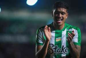 Juventude  2 x 1 Flamengo - Nem Rossi evitou a grande virada