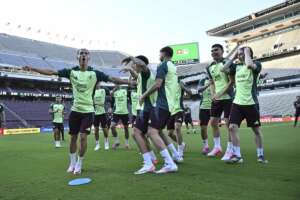 Rival do Brasil, México investe no futebol e muda cenário dentro e fora de campo