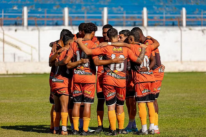 SEGUNDONA: Dono da melhor campanha geral, ECUS estreia com derrota na 2ª fase