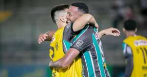 SÉRIE D: Inter de Limeira leva 1º gol e perde para o Maringá