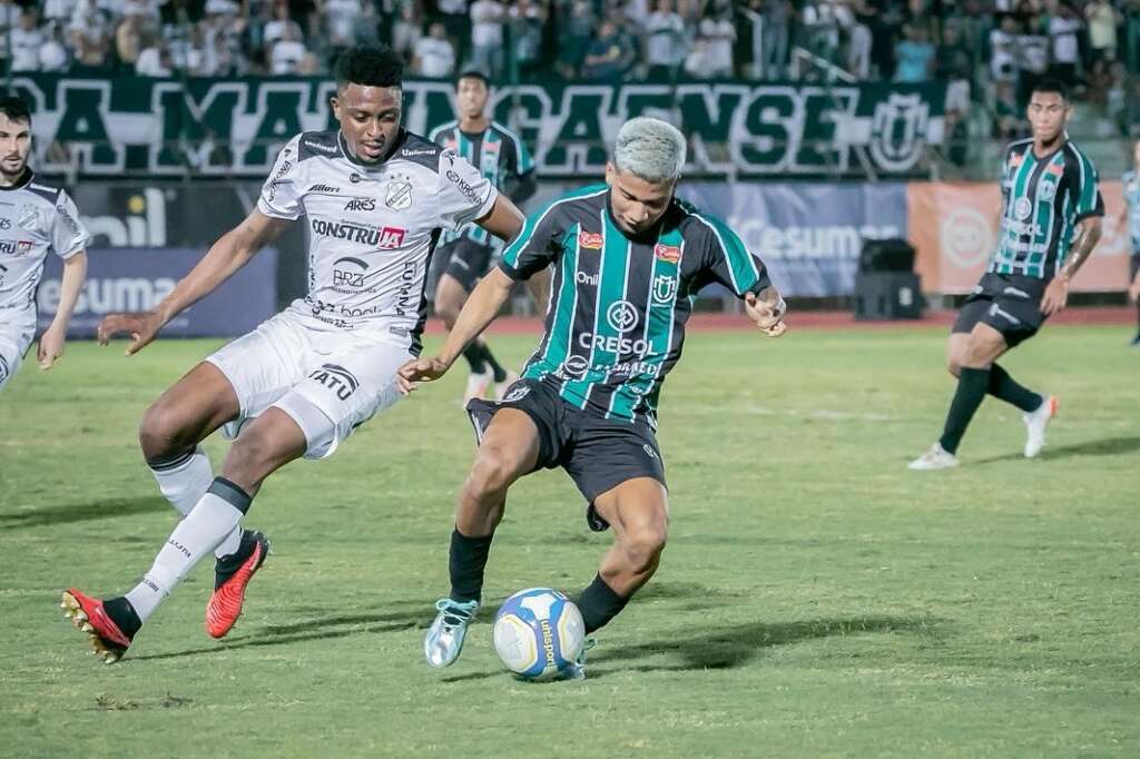 Inter de Limeira x Maringá – Leão e Dogão fazem disputa direta pela ponta do Grupo A7