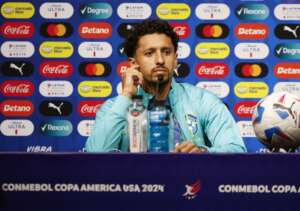 Marquinhos quer torcida 'jogando junto' com a seleção: 'Importante a energia'