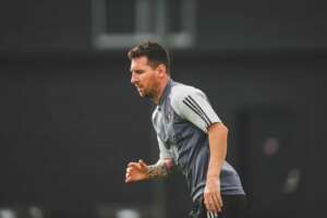 Messi diz não estar pronto para aposentar e vê Inter Miami como último clube