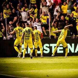 Mirassol terá mudanças para buscar reabilitação contra o Santos na Série B