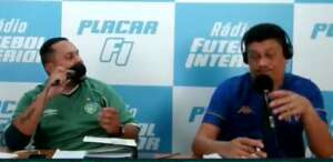 Avaí 3 x 2 Guarani - Comentário Final da Rádio FI. Veja !