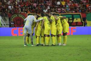 Técnico do Mirassol analisa derrota na Série B: 'Precisamos ser mais efetivos fora de casa'