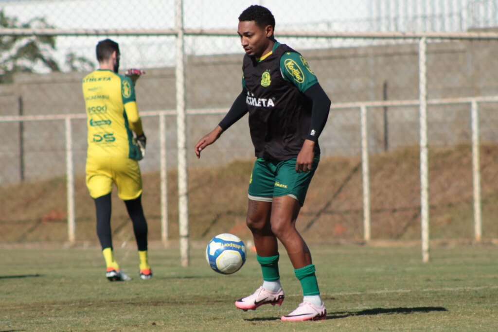 Mirassol terá força máxima para encarar Guarani e voltar a vencer na Série B