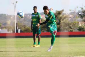 Vila Nova x Mirassol - Leão busca reabilitação para seguir na cola do G-4 da Série B