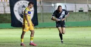 SÉRIE D: Inter de Limeira vence o Patrocinense e segura a ponta