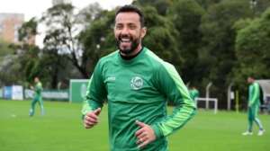 Agora pelo Juventude, Nenê enfrenta o Vasco pela primeira vez