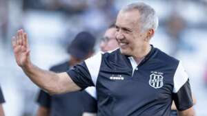 Ponte Preta teve sabedoria para explorar o 'jogo de falhas'