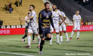 Novorizontino insistente. Veja opinião de Eduardo Baptista e Lucca