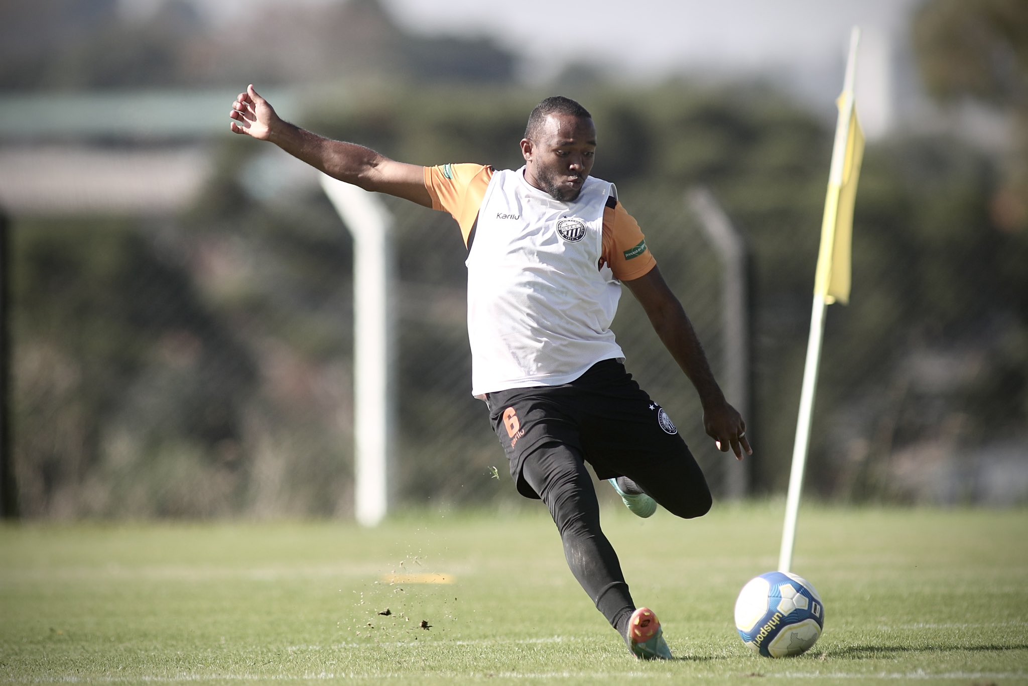 Operário-PR x Amazonas – Fantasma e Onça se enfrentam em momentos opostos na Série B