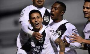 Blog do Ari - Nelsinho monta estratégia correta e Ponte vence o Ceará