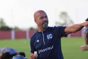 Série C: São José-RS empata no fim e técnico Pingo avalia: 